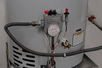 Water  Heaters