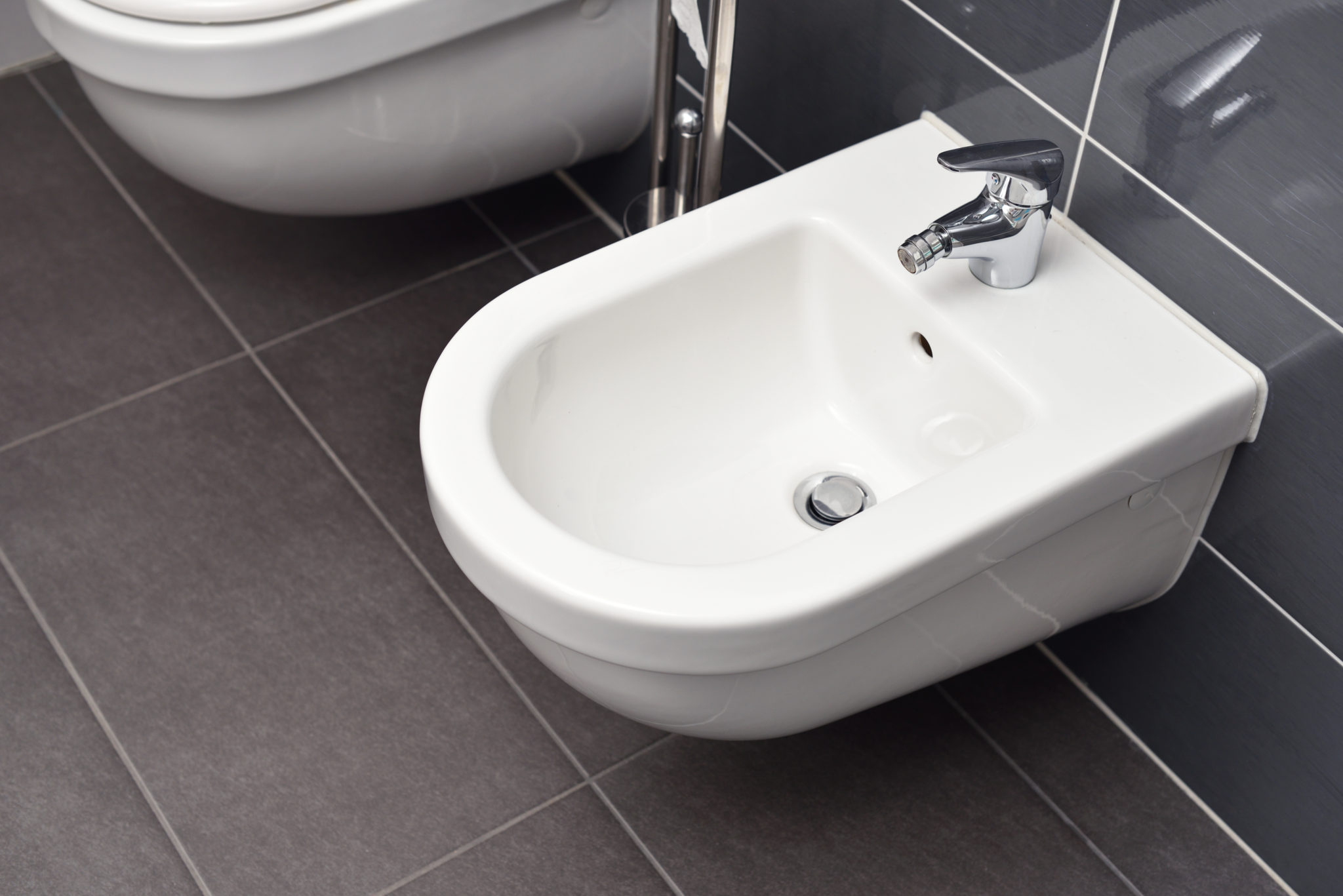 The Bountiful Benefits of Buying a Bidet Aberle Plumbing